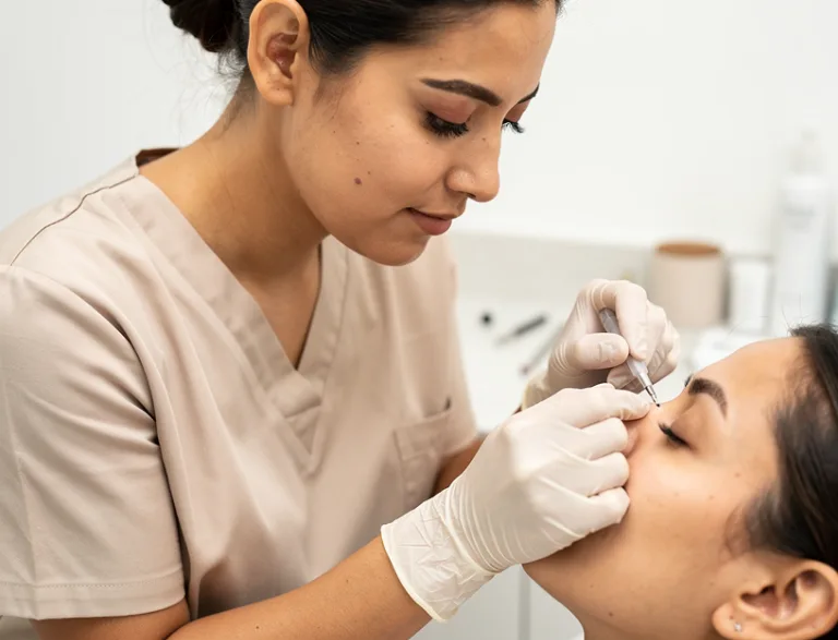 Microblading Lelystad